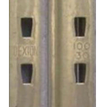 Dexion Speedlock Racking