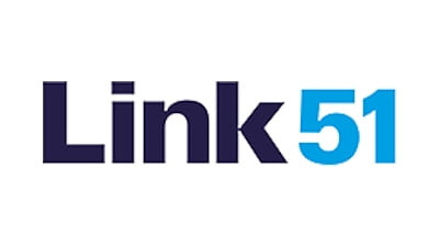 Link51 logo