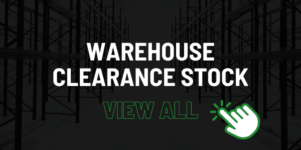 warehouse clearance