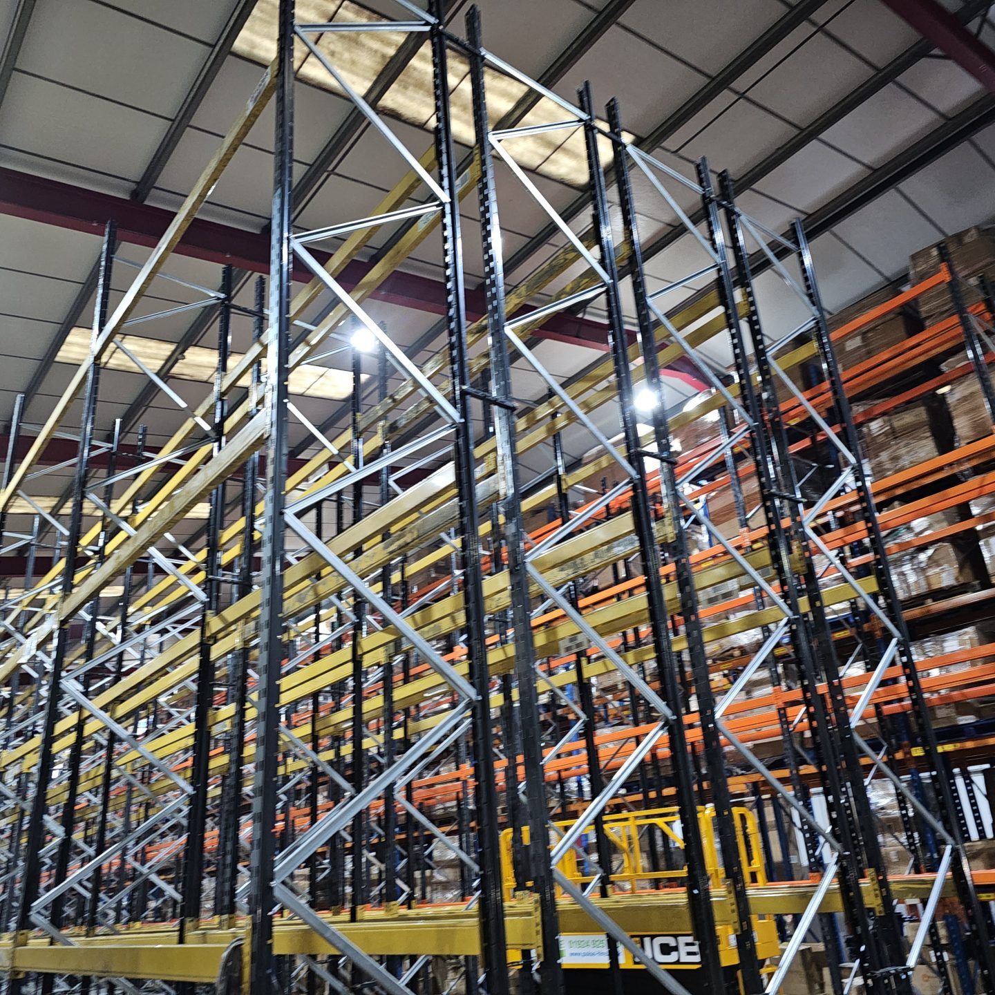 used link 51 installation