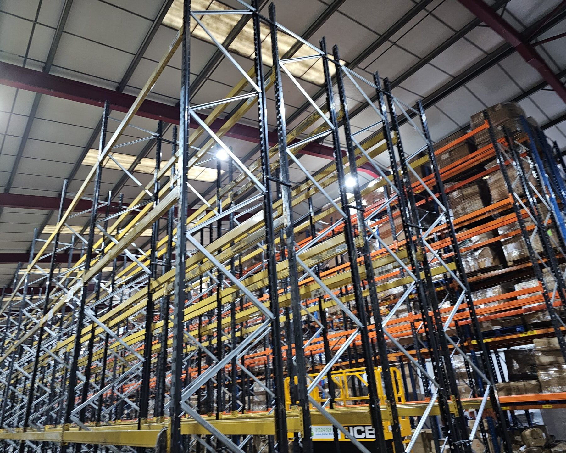 used link 51 installation