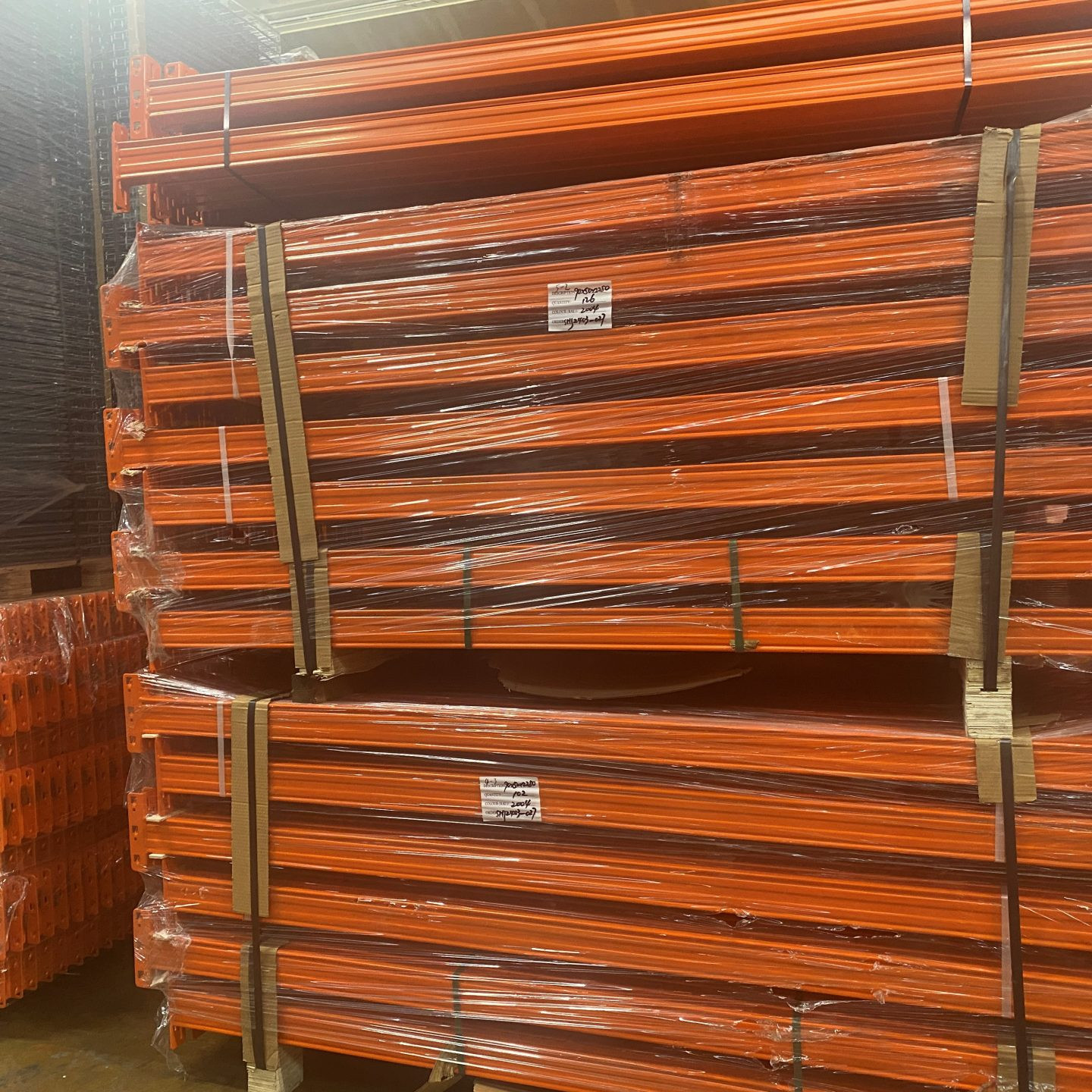 Used link51 beams for sale