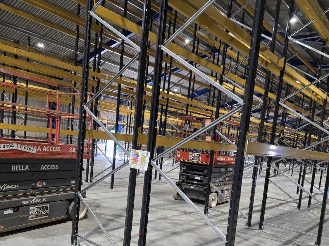 used link 51 installation