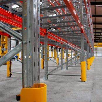 Used Pallet Racking Sh Code Used Pallet Racking – UK