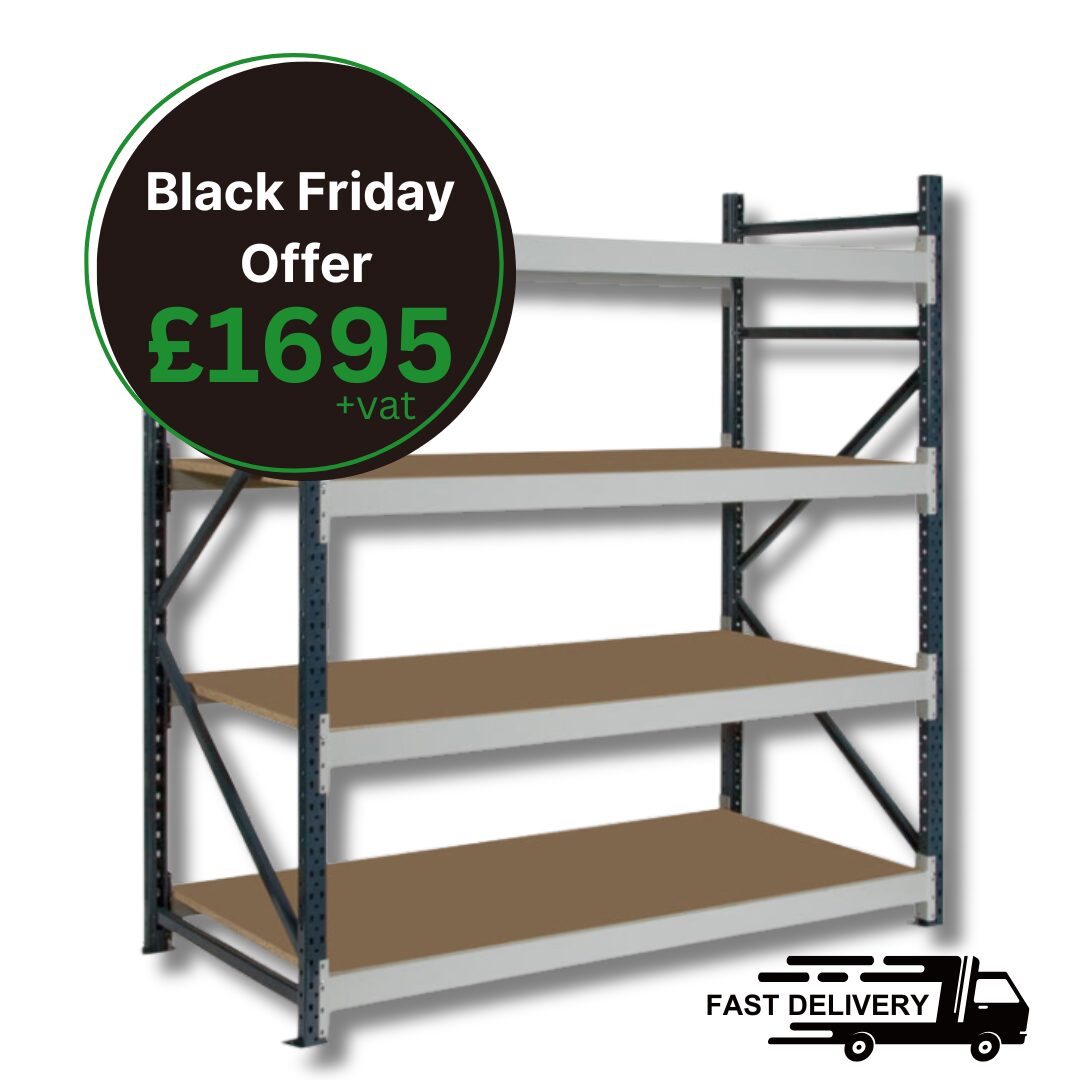 black friday, longspan