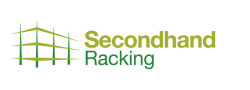 Secondhand Racking